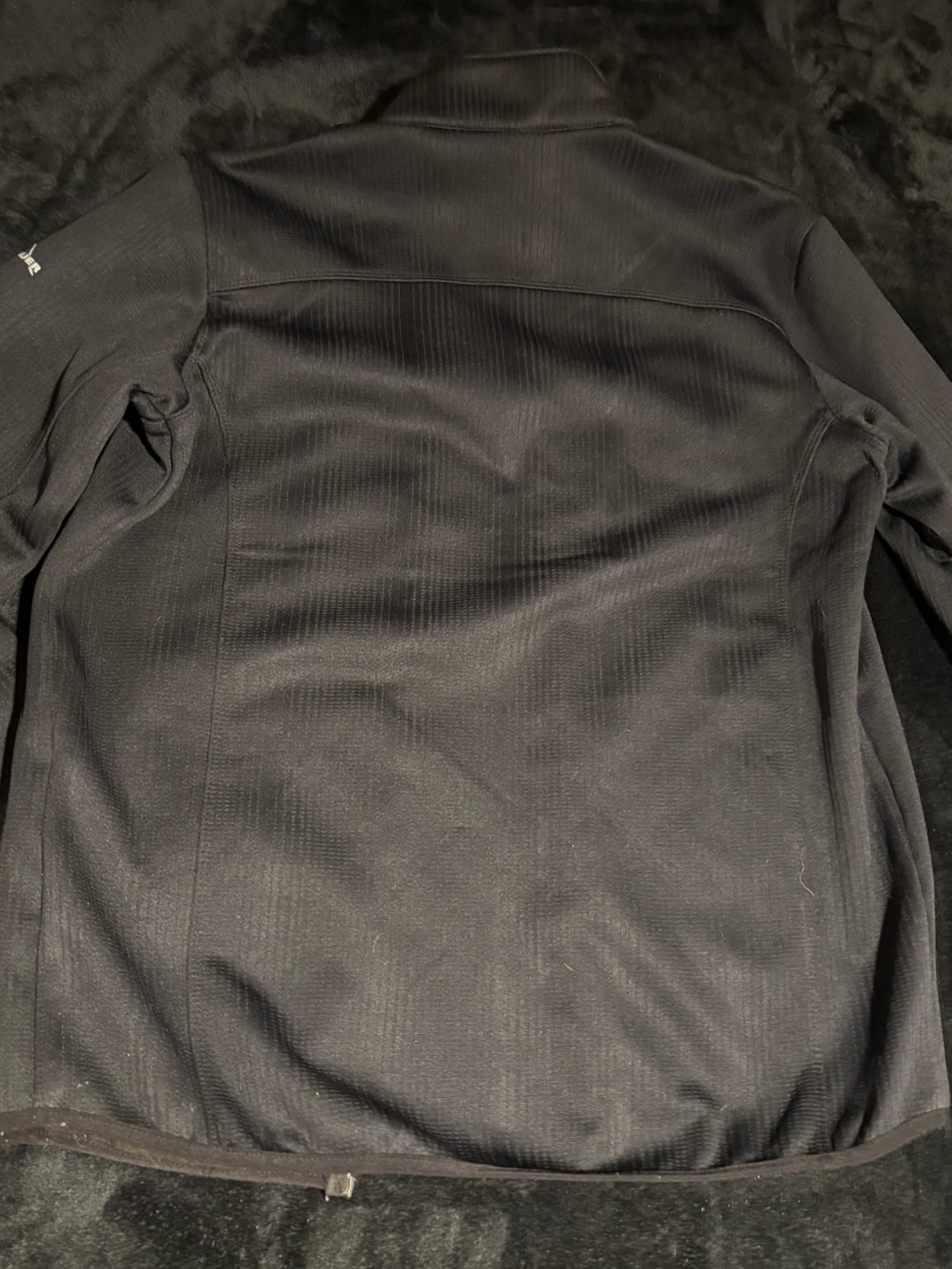 Eddie Bauer The Spice House Jacket - photo 5