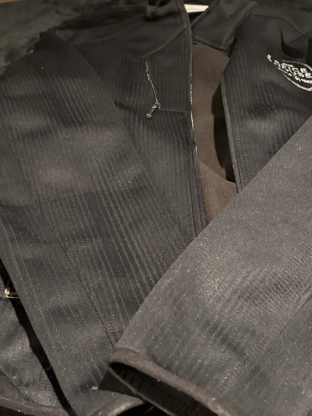Eddie Bauer The Spice House Jacket - photo 3