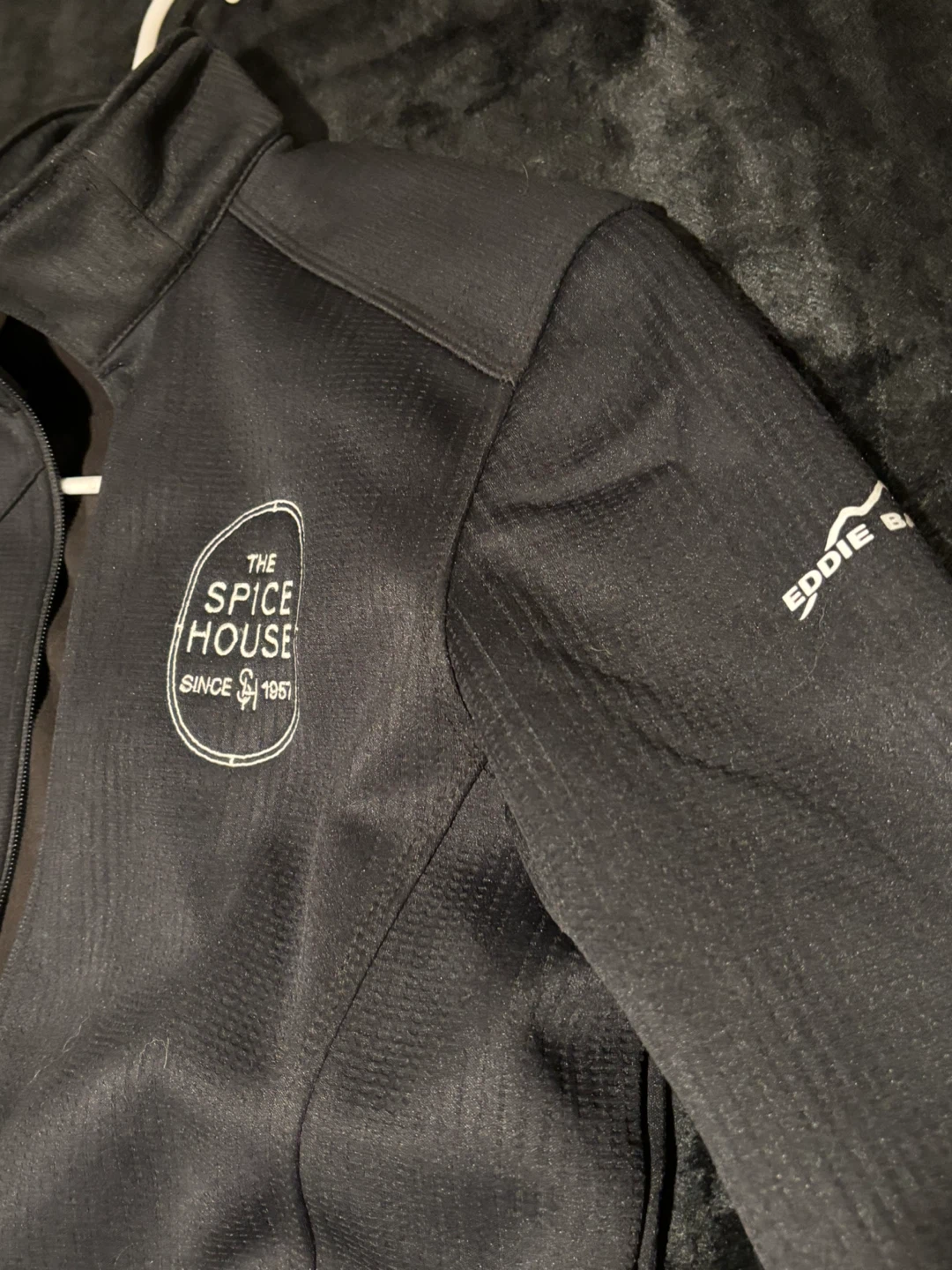 Eddie Bauer The Spice House Jacket - photo 2