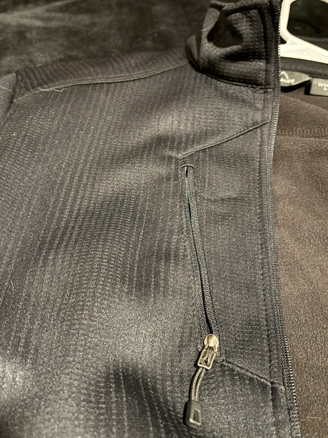 Eddie Bauer The Spice House Jacket - photo 4