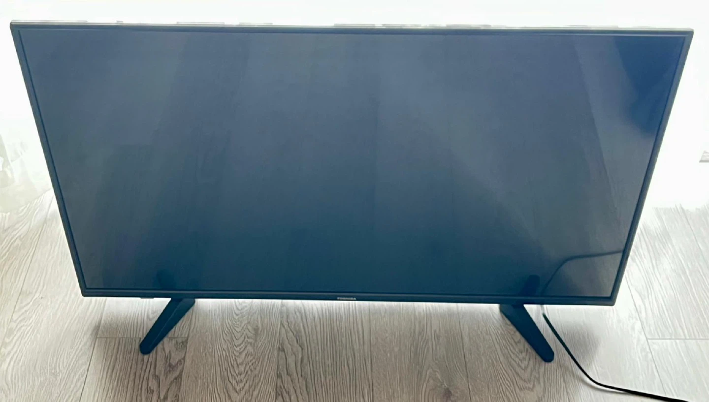 Toshiba 43" 43L200U Full HD LED TV