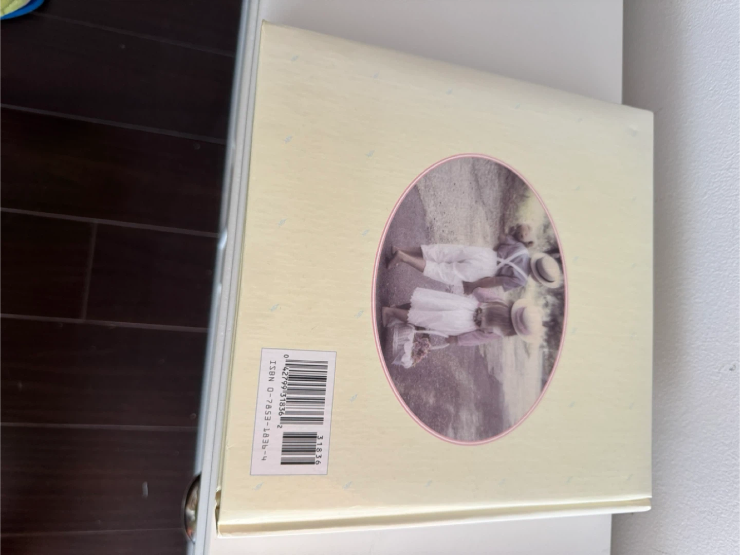 Jesus Loves the Little Children Book - photo 2