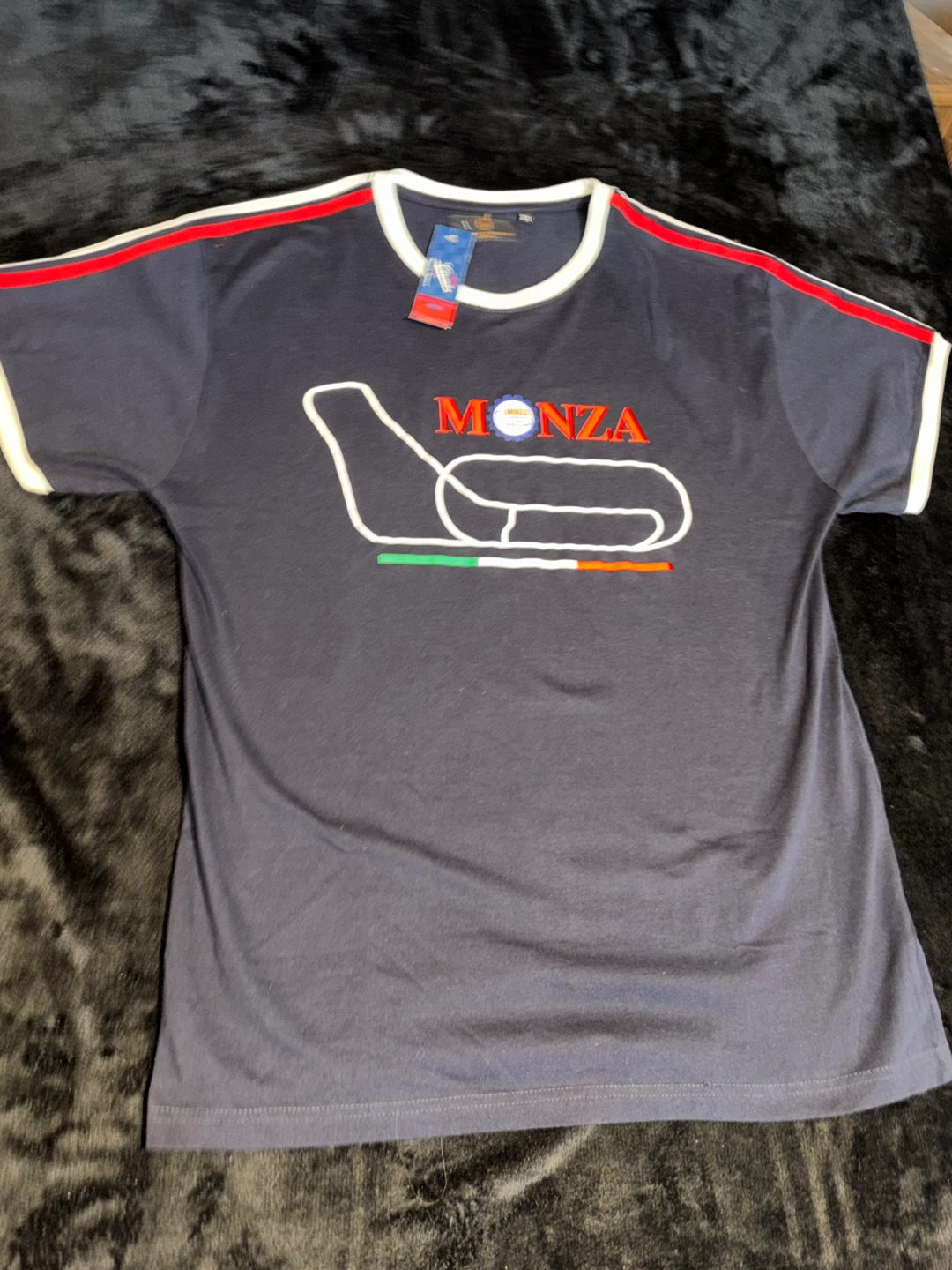 Monza Gran Premio d'Italia T-Shirt - photo 5