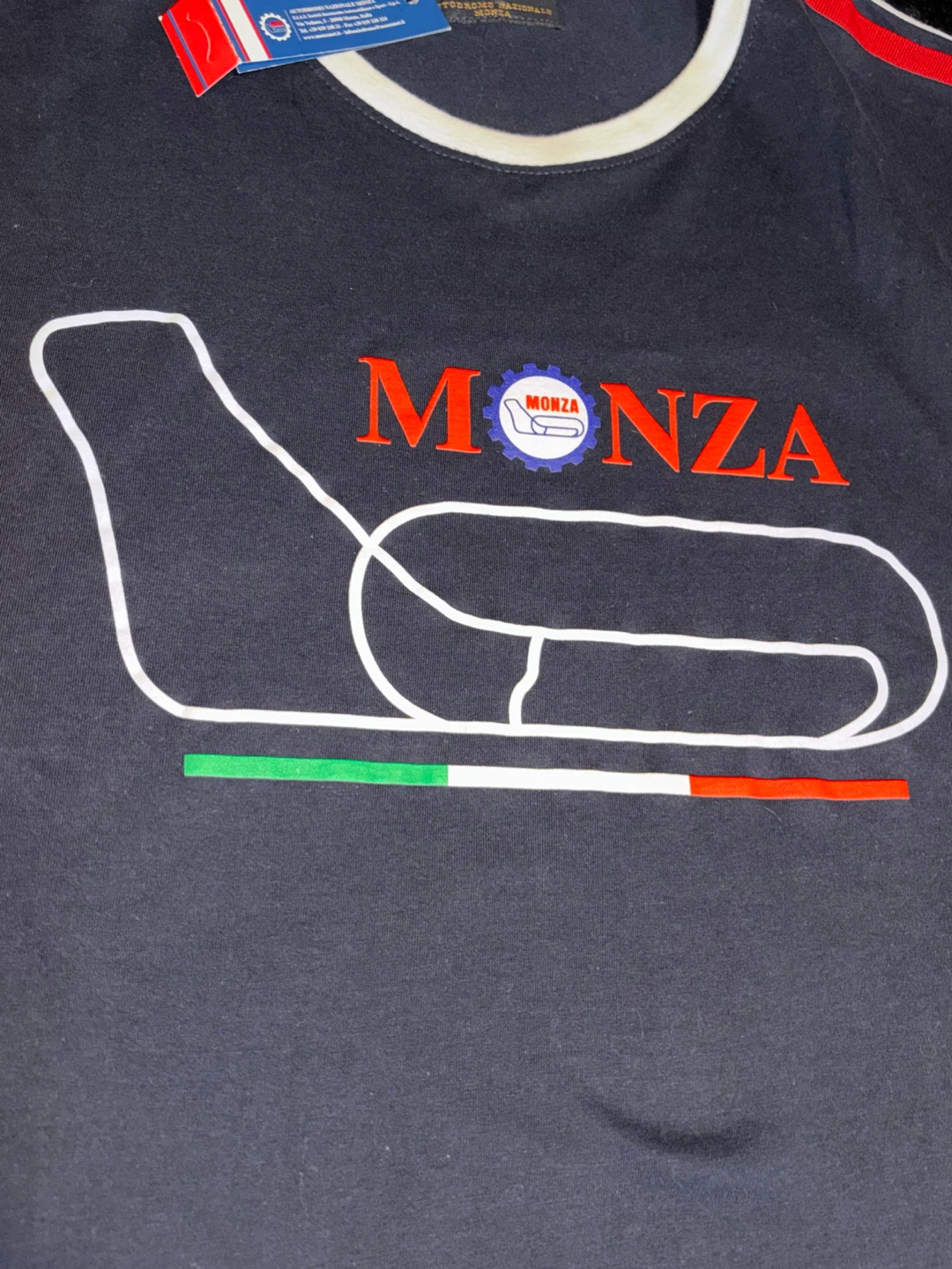 Monza Gran Premio d'Italia T-Shirt