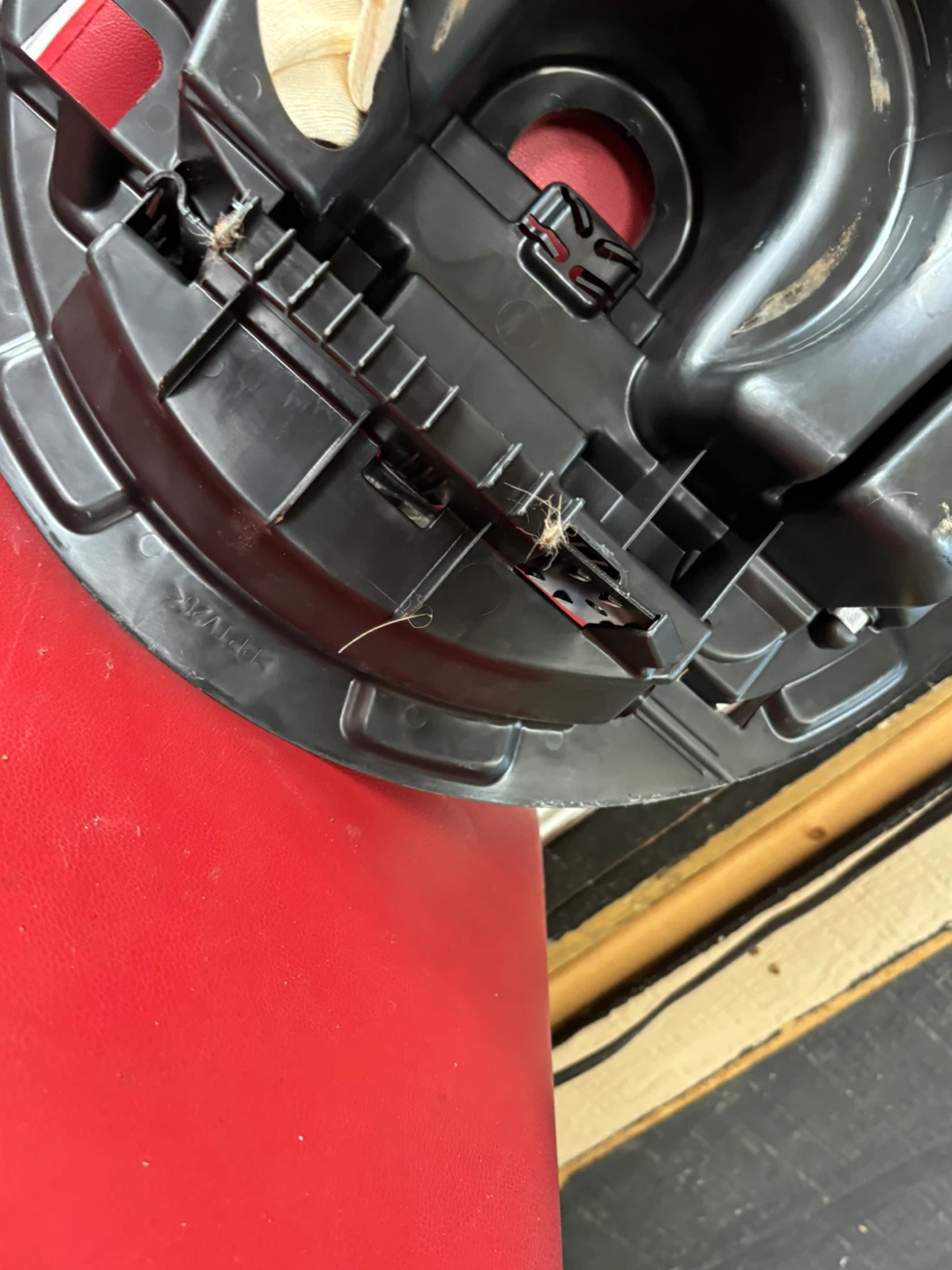 Mercedes-Benz A 203 583 03 15 Jack Kit - photo 2