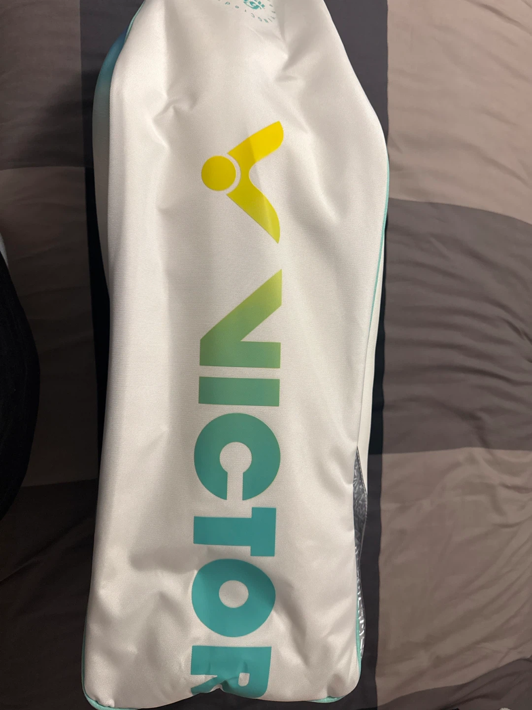 Victor Tai Tzu Ying Badminton Bag - photo 3