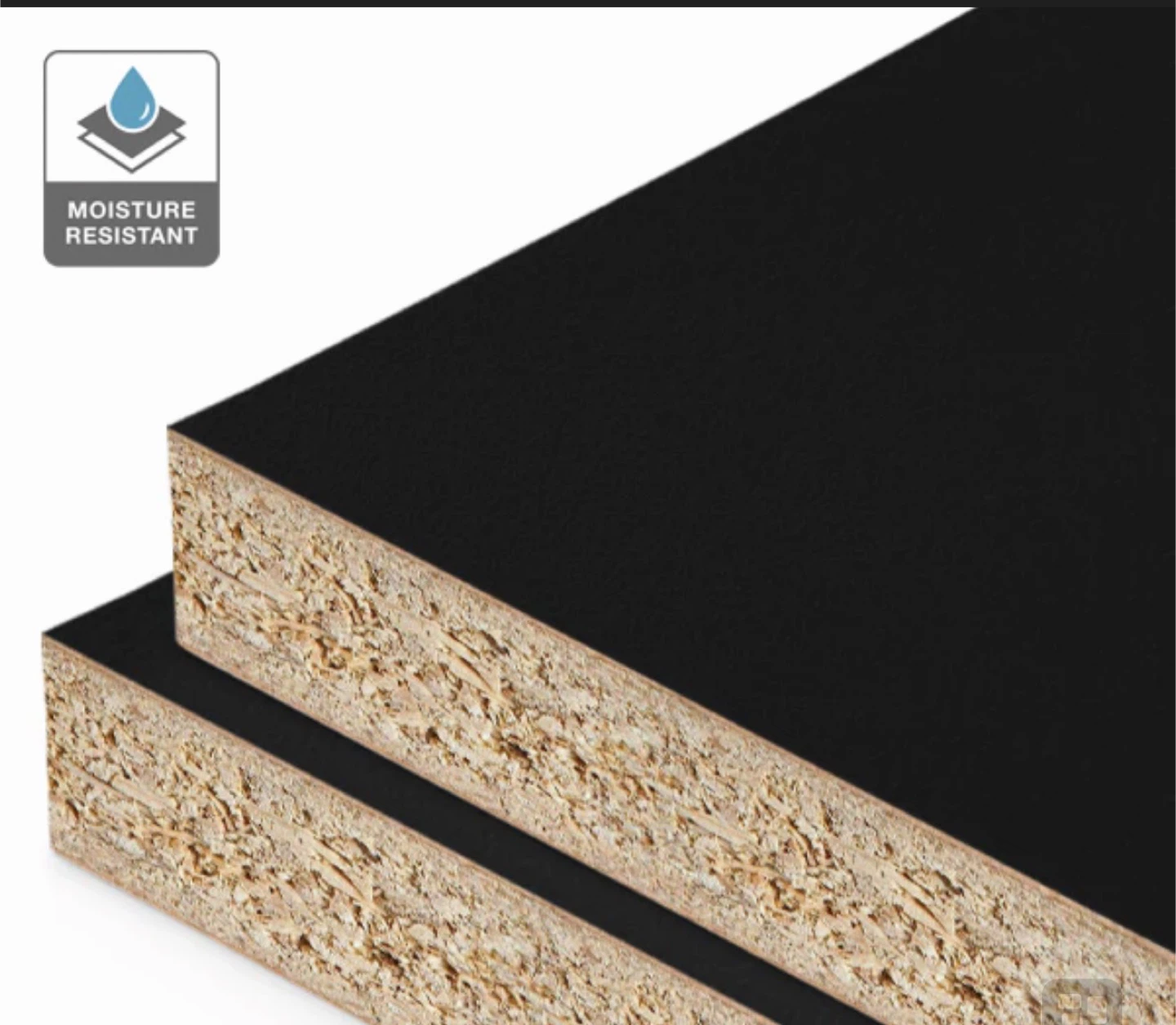 Melamine three-quarter inch 5/8 and a4 inch available - photo 2