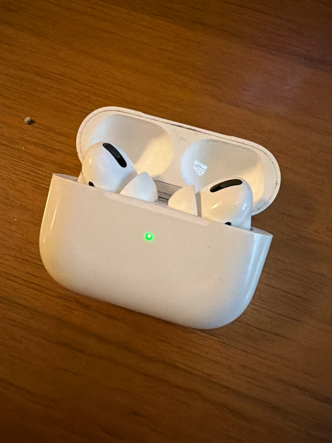 Apple AirPods Pro (1st Gen) - photo 2
