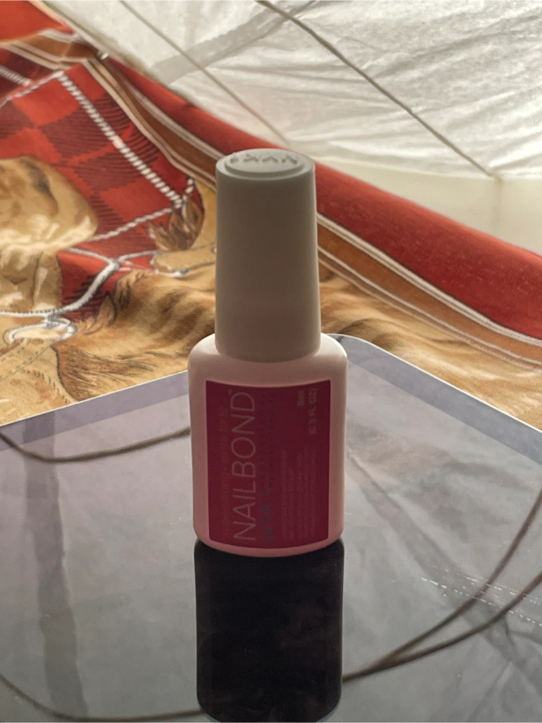 NYX Nailbond Nail Glue
