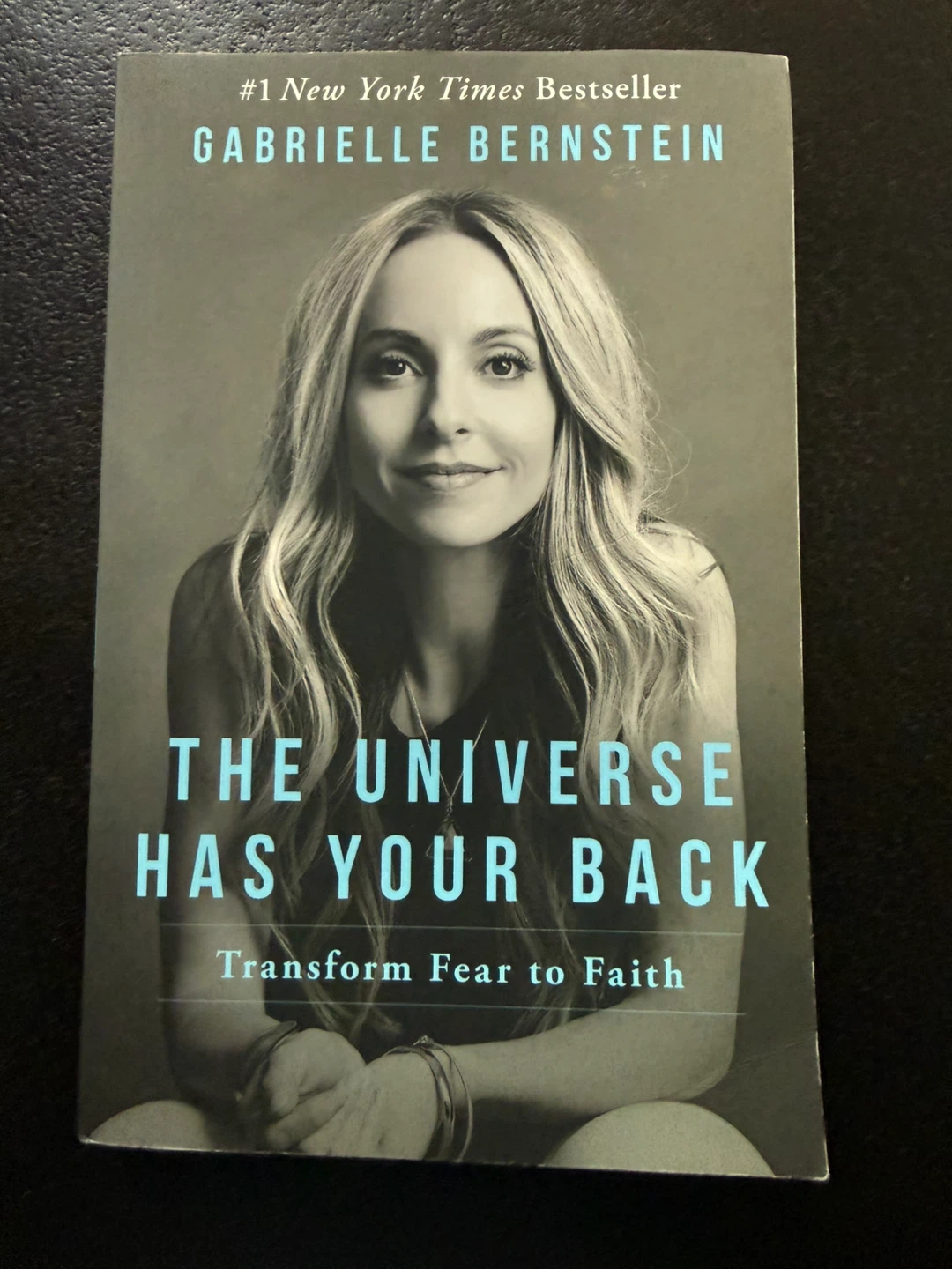 Gabrielle Bernstein - 3 Bestselling Spiritual/Self Help Books - photo 2
