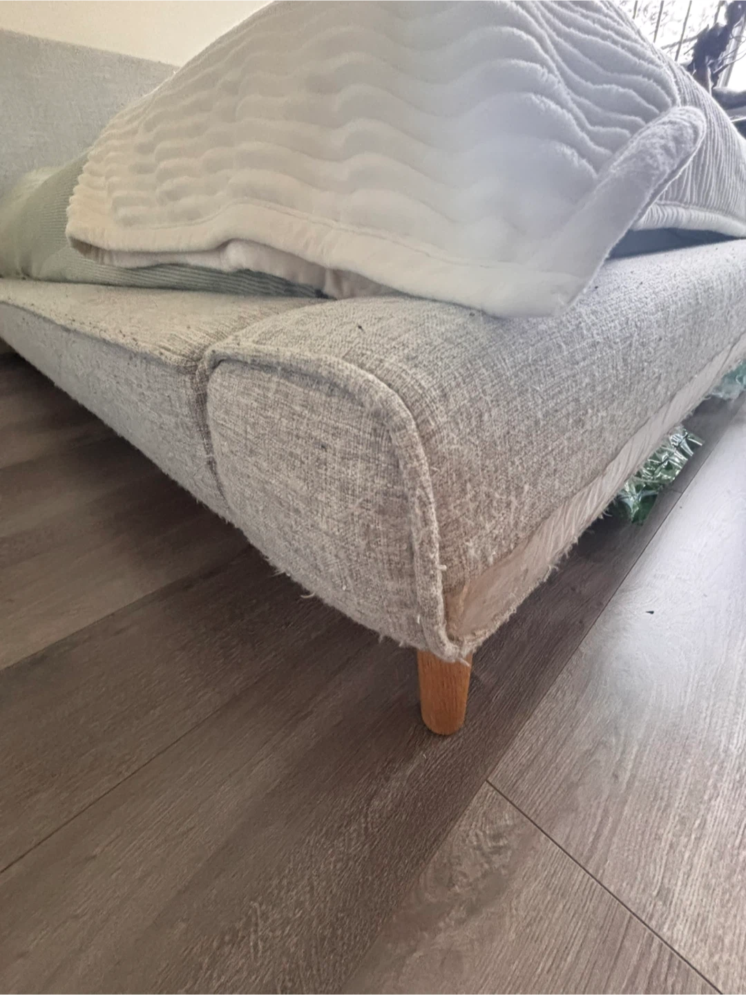 Bed - photo 5