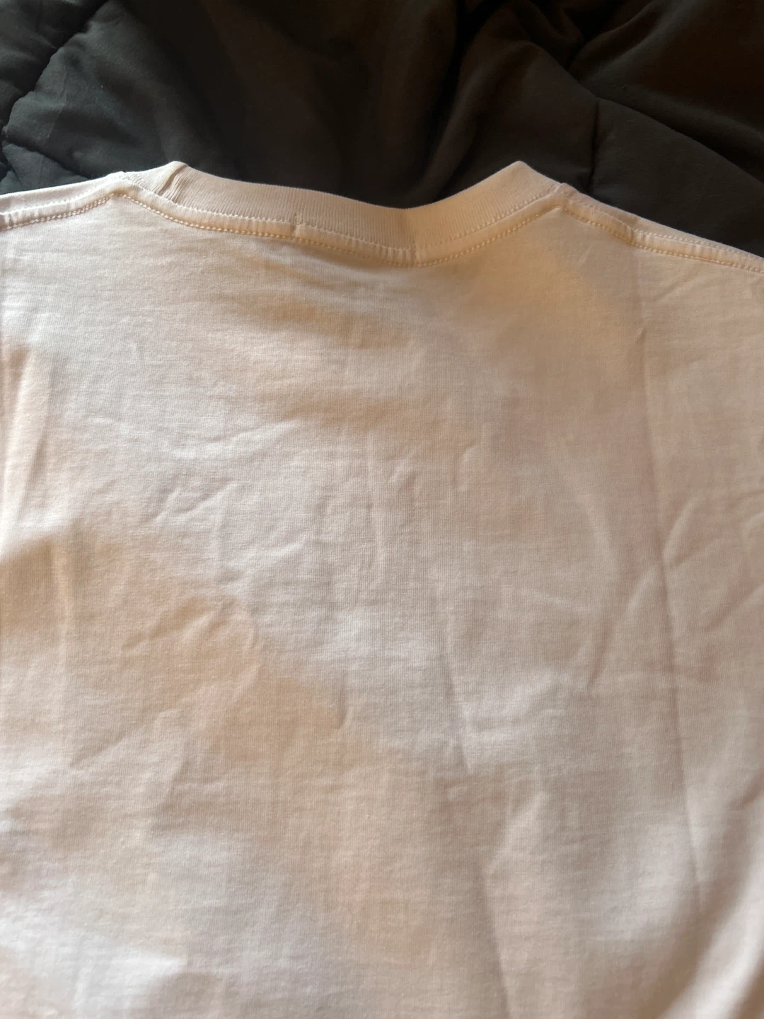 Casablanca Tennis Club T-Shirt - photo 3