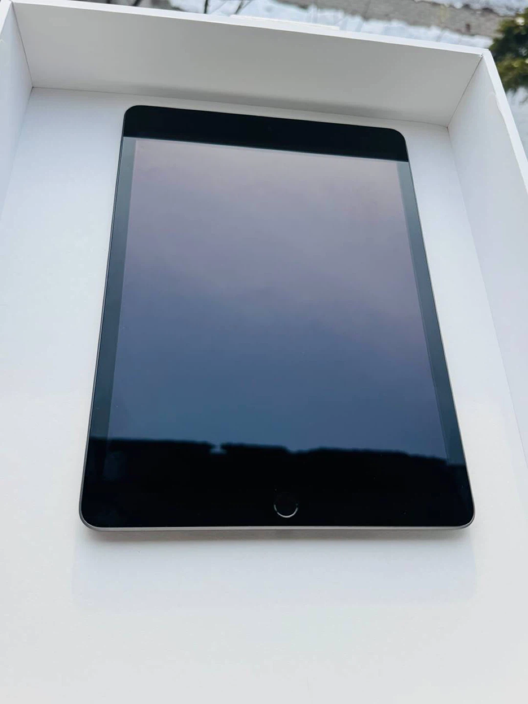 iPad 9th generation 64 GB