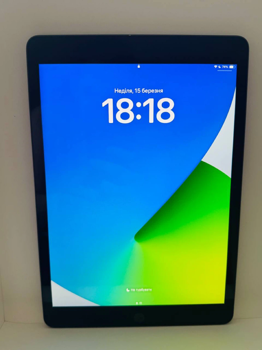 iPad 9th generation 64 GB - photo 2