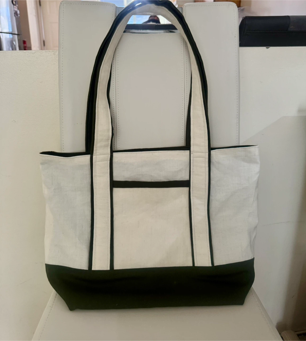 Tote Bag - photo 2