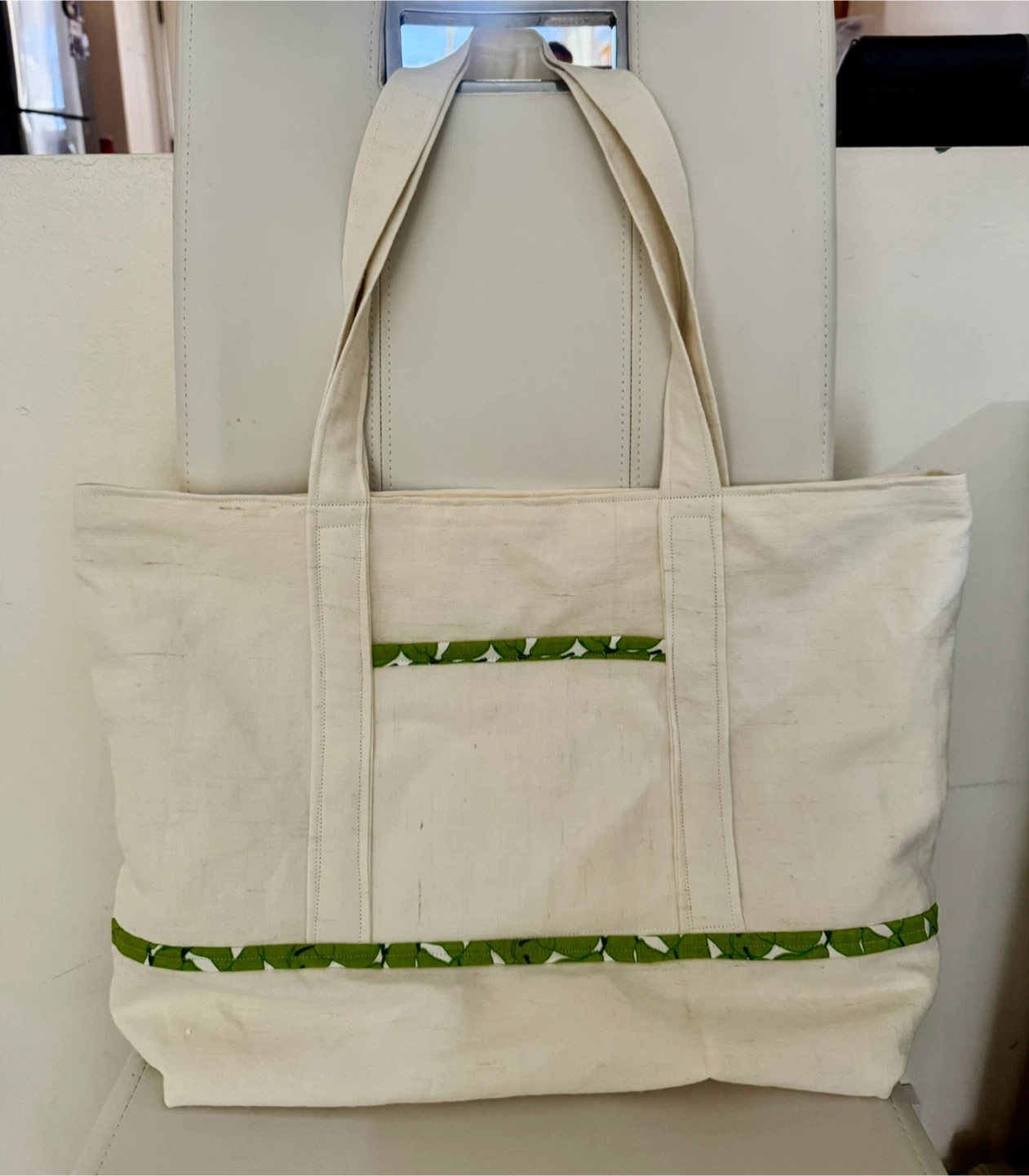 Tote Bag - photo 3