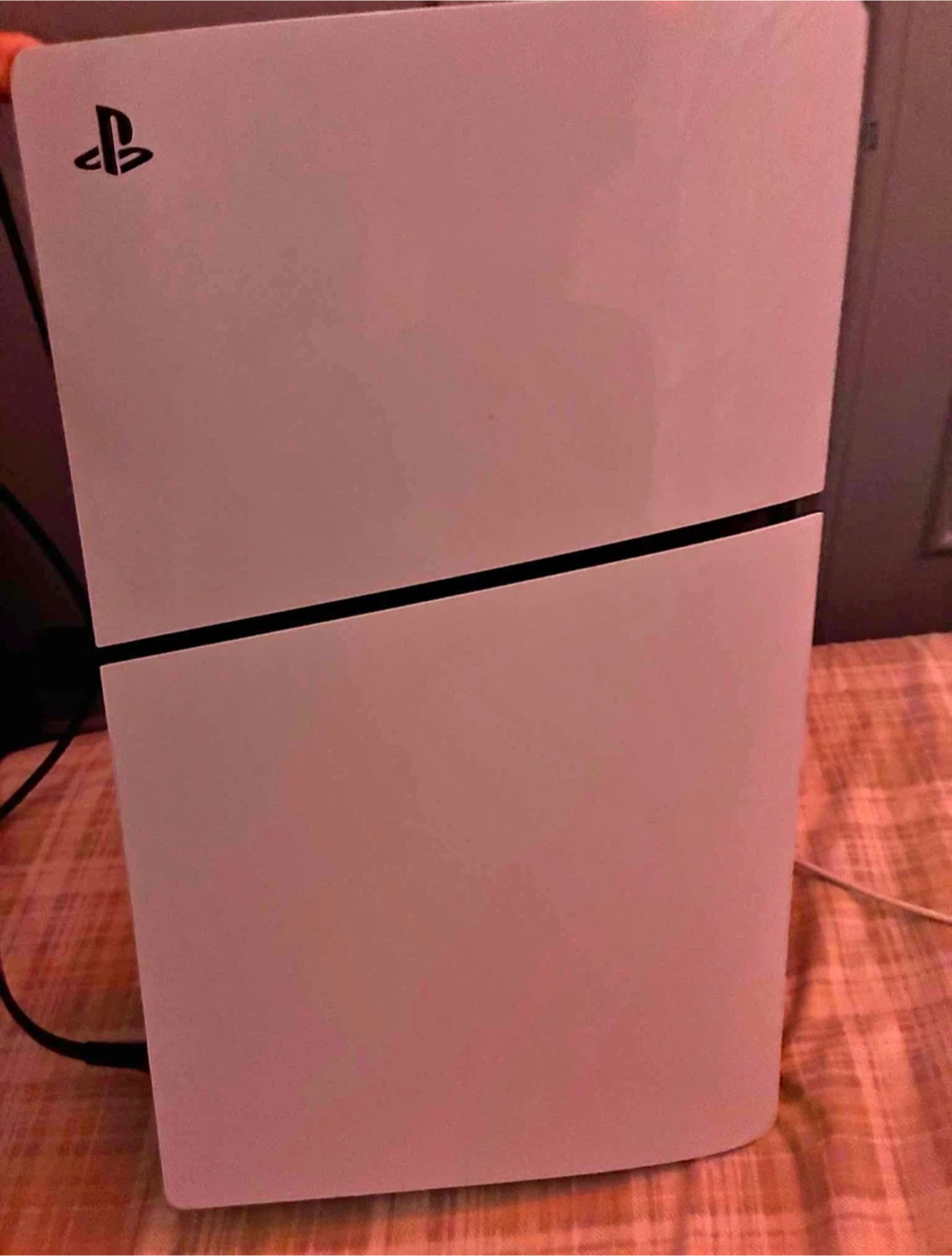 Sony PlayStation 5 Slim 1Tb - photo 2