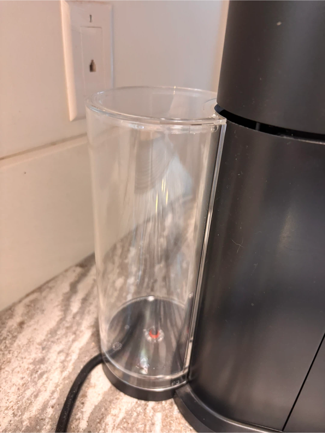 Nespresso Vertuo Coffee Machine - photo 5