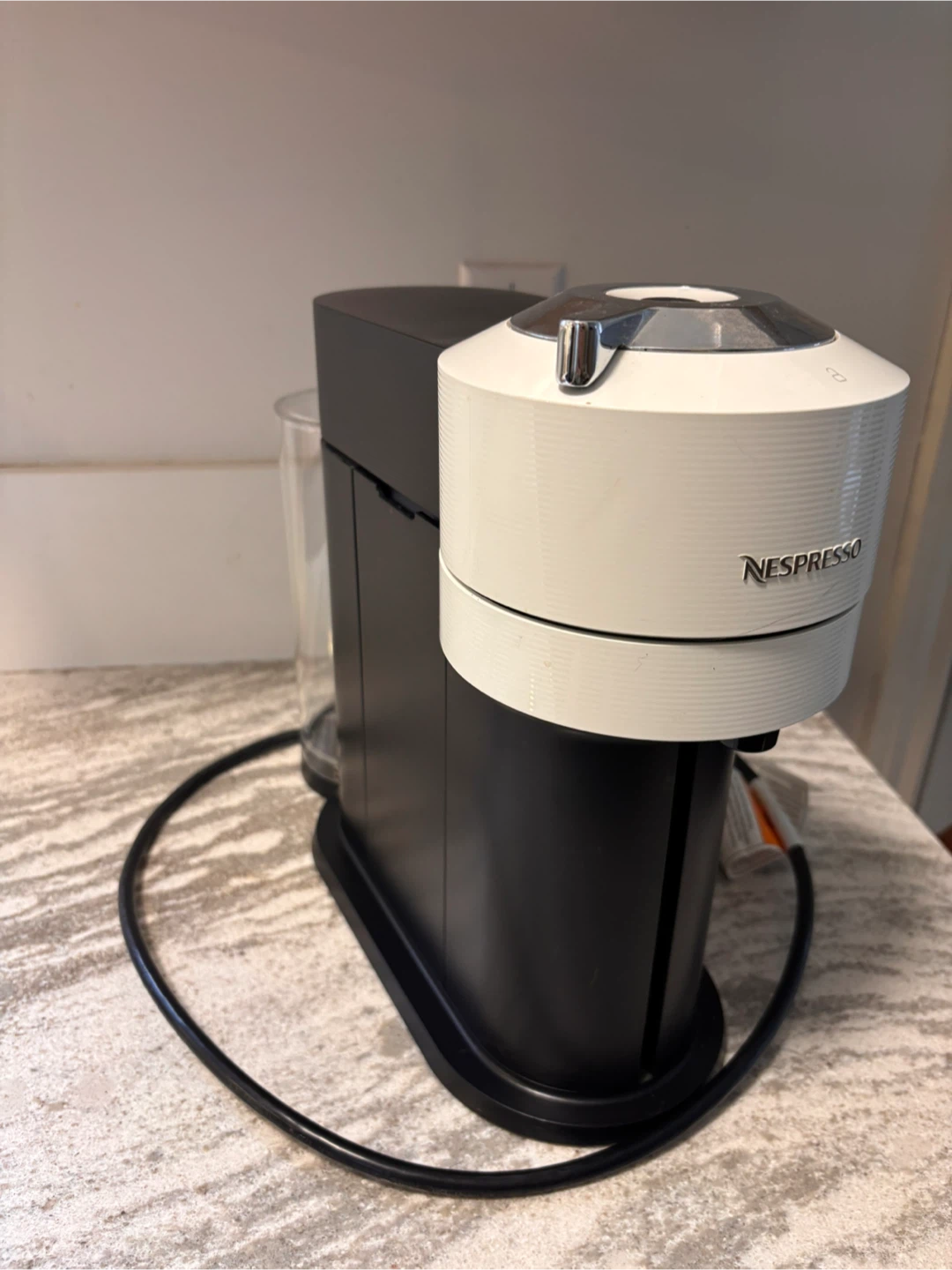 Nespresso Vertuo Coffee Machine