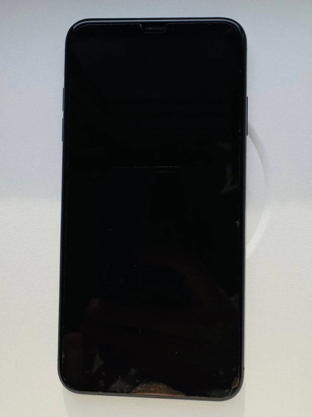 iPhone XS MAX 256 GB - photo 3
