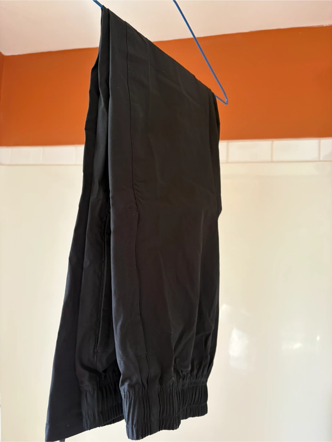 Adidas and Nike Pants Size M