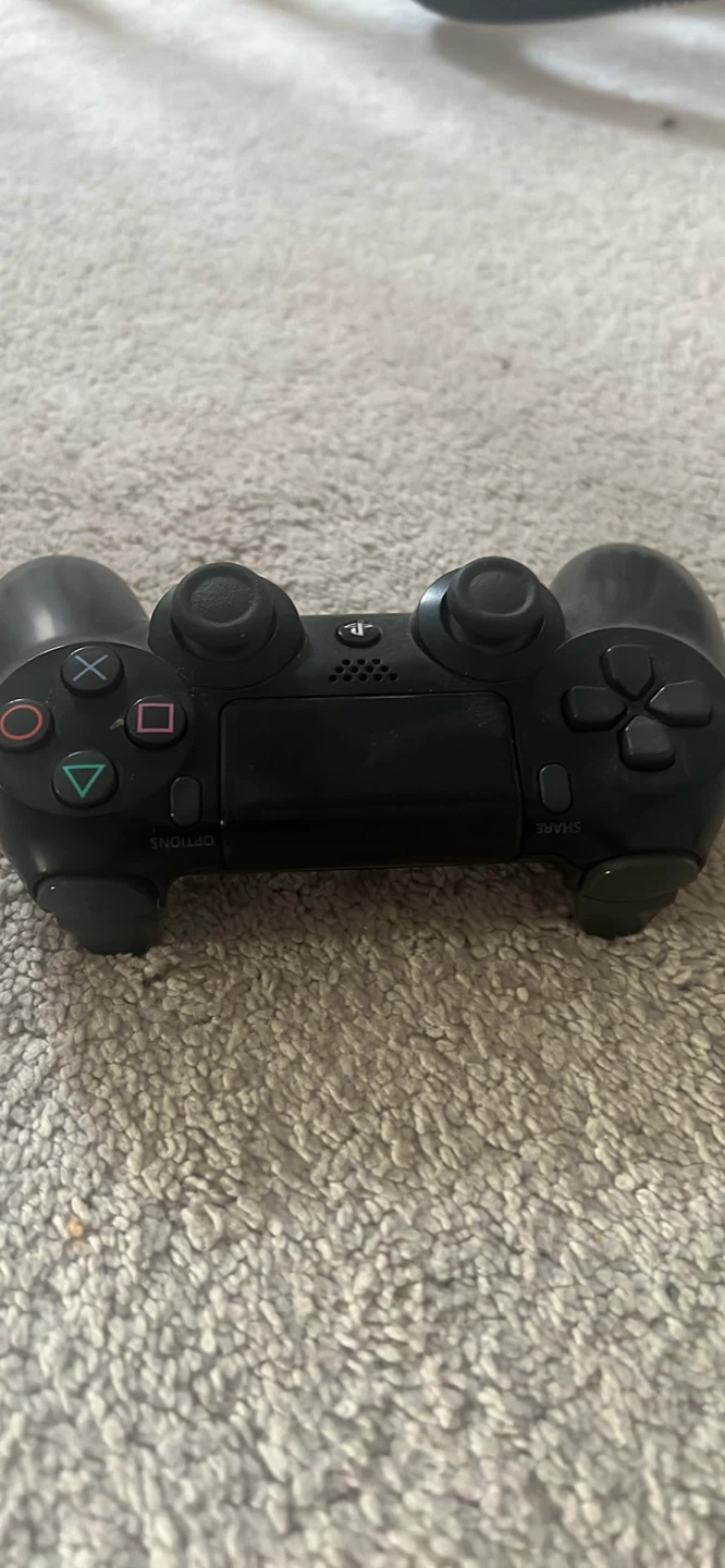 Four PlayStation 4 Controllers - photo 3