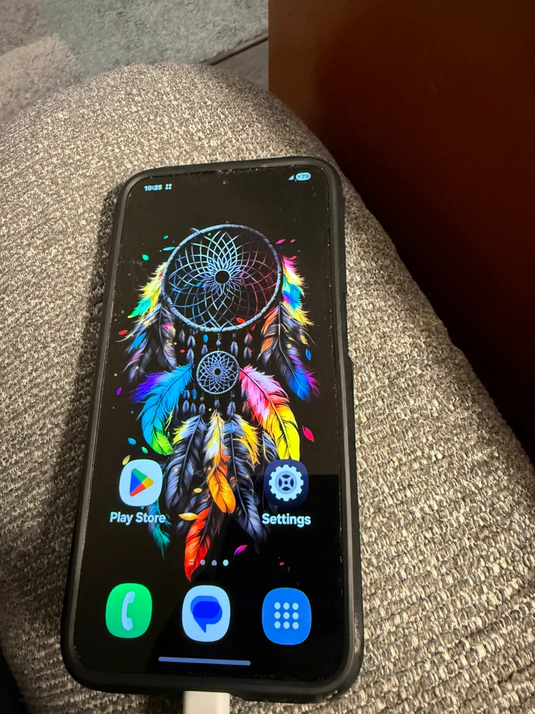Samsung Galaxy S23+ Smartphone