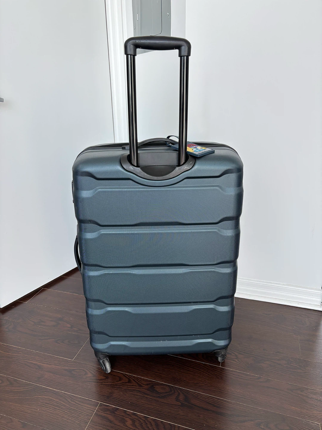 Samsonite Omni PC 28” Spinner Suitcase - photo 2