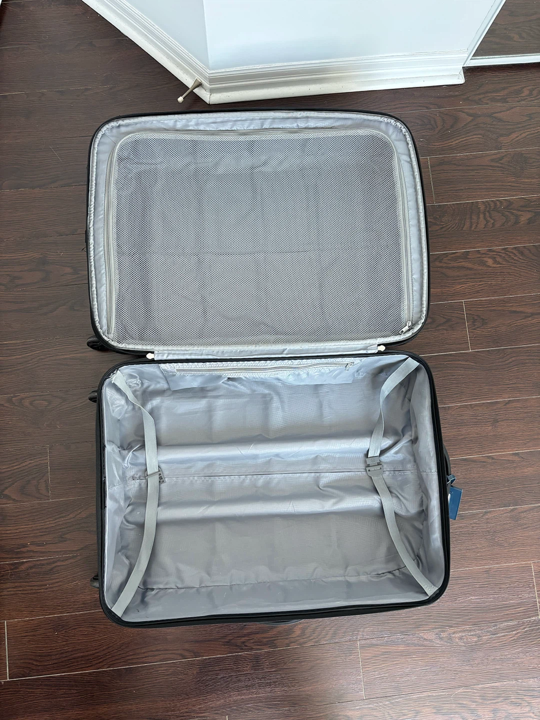 Samsonite Omni PC 28” Spinner Suitcase - photo 4