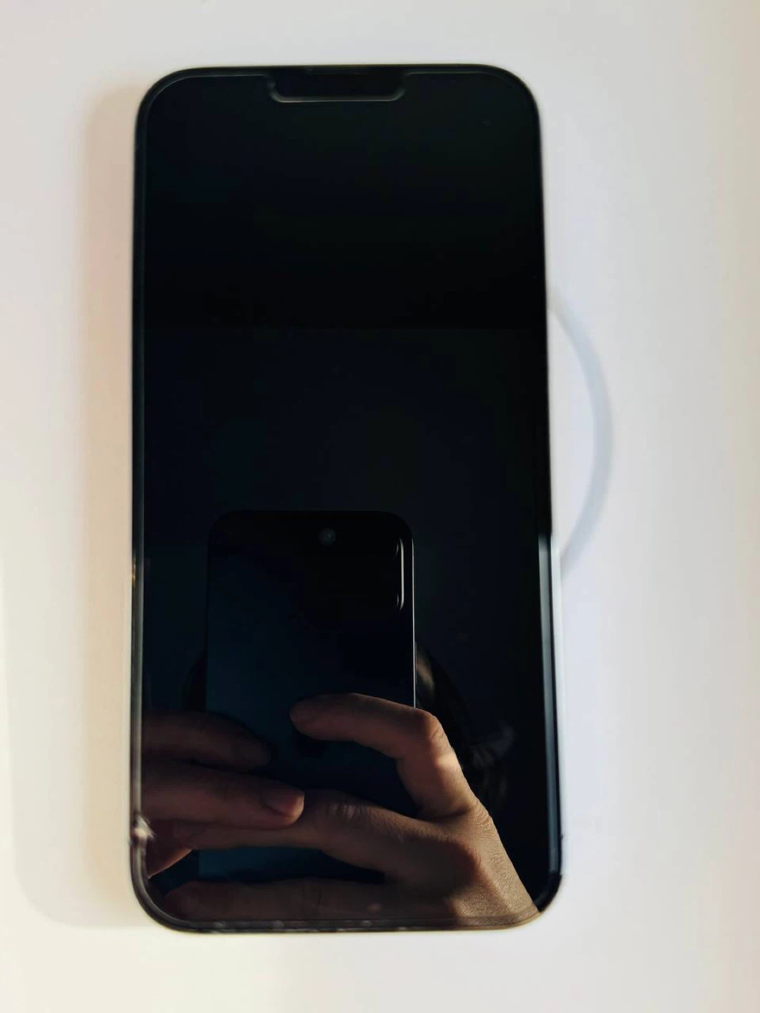 iPhone 13 Pro Max 256 GB - photo 2