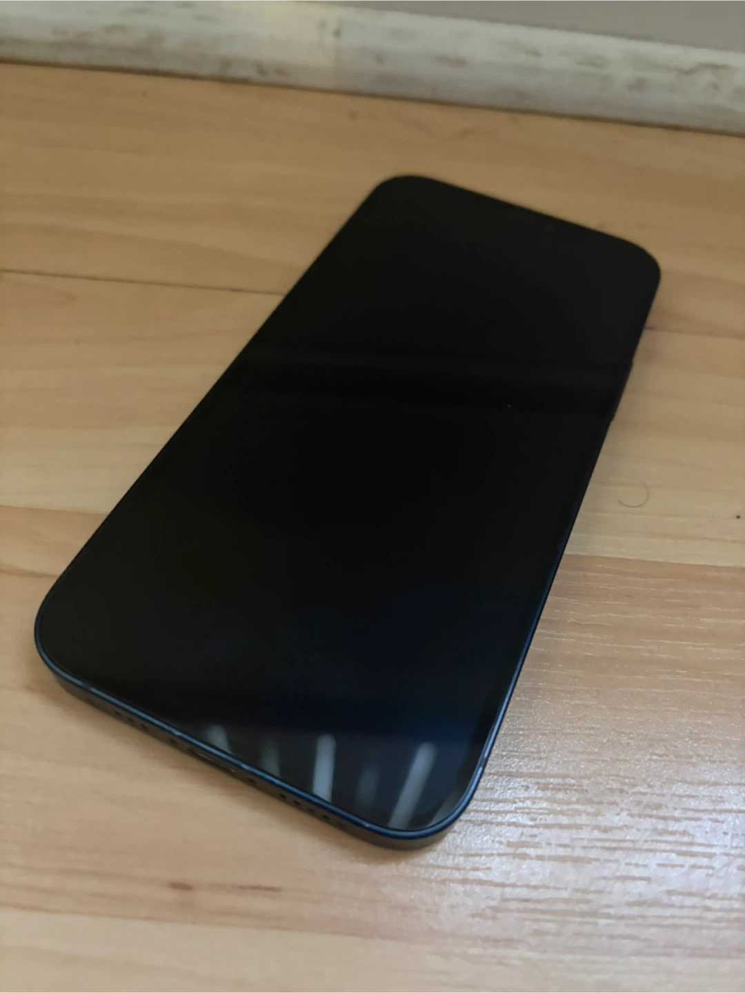 Apple iPhone 12 - photo 3