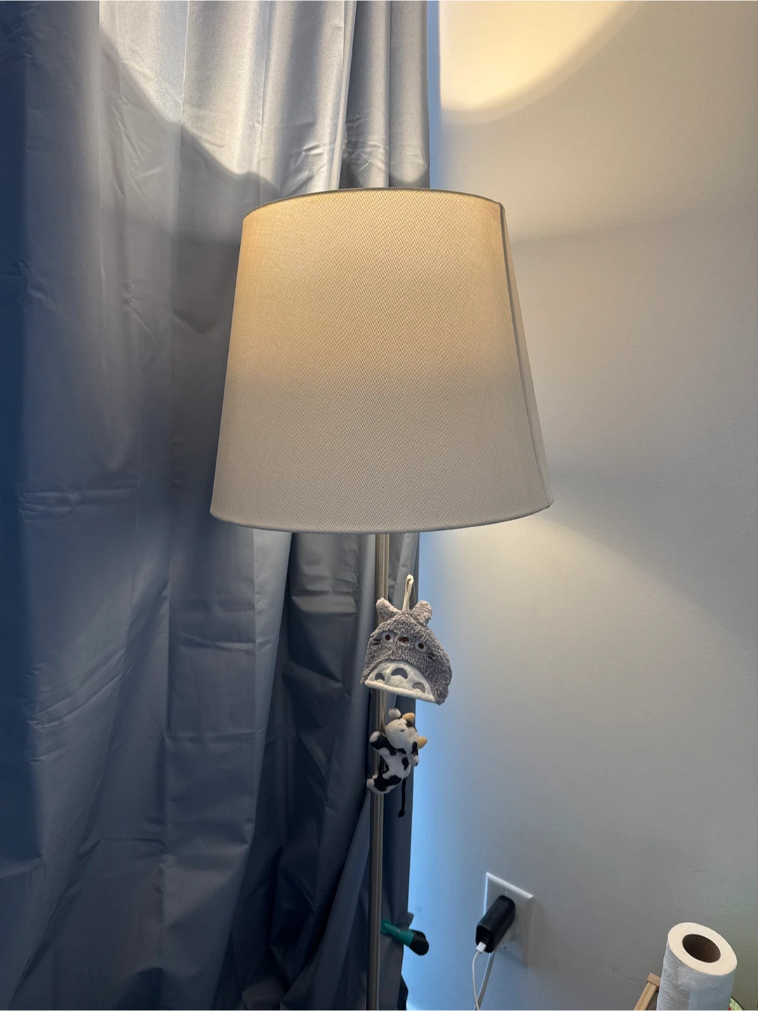 IKEA NYFORS Floor Lamp - photo 2