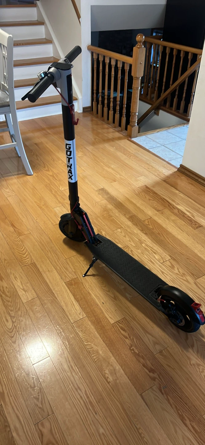 Gotrax GLX V2