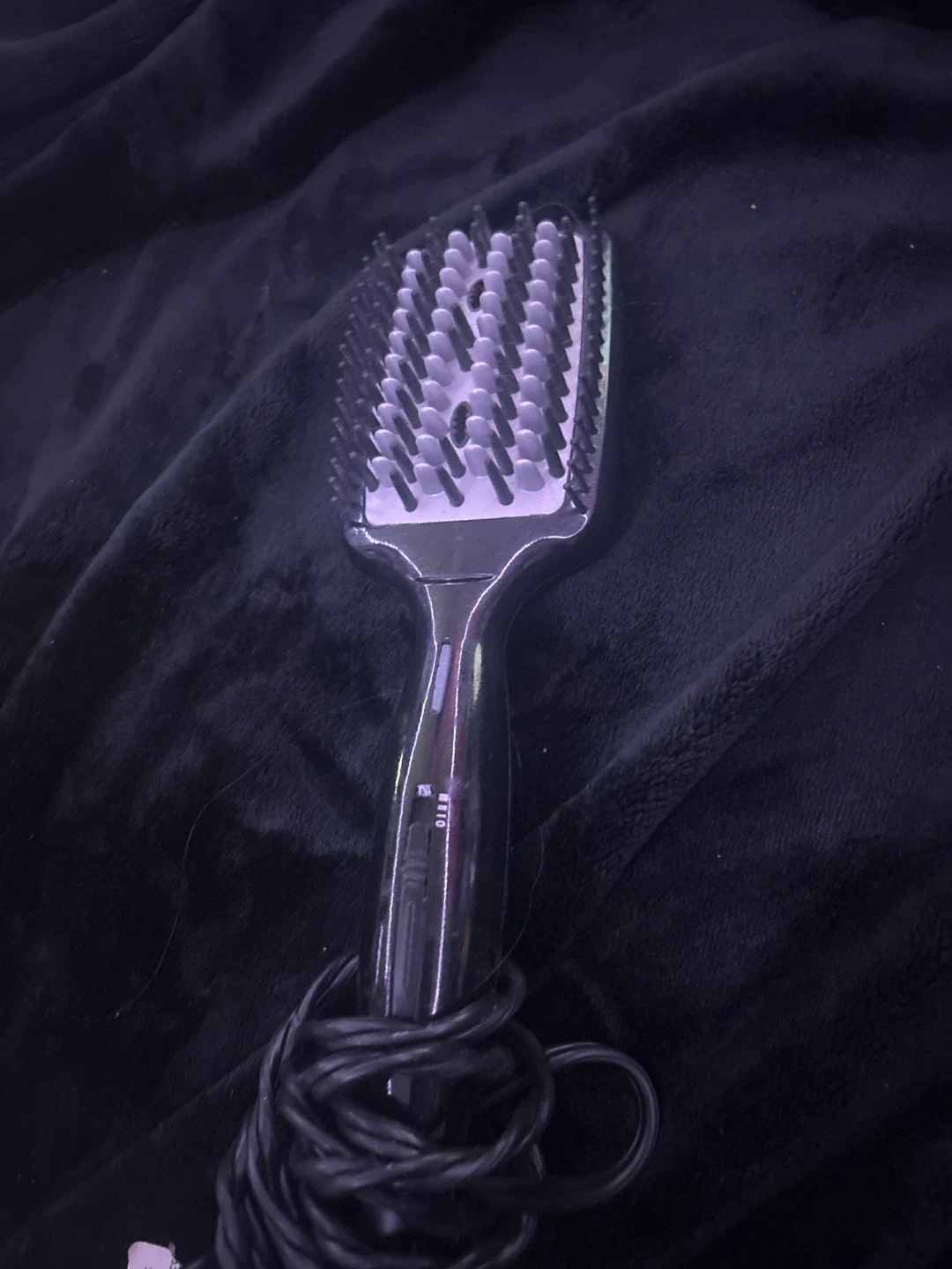 Conair Infinity Pro Straightening Brush