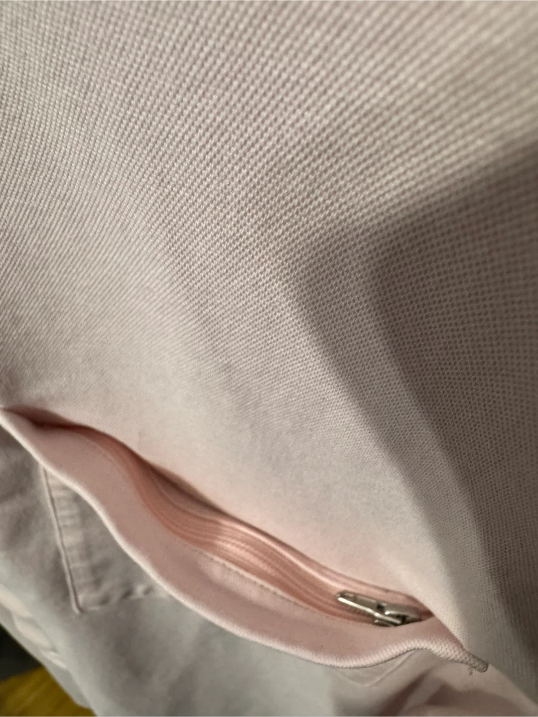 Lululemon Commission Long-Sleeve Shirt Pink - photo 4