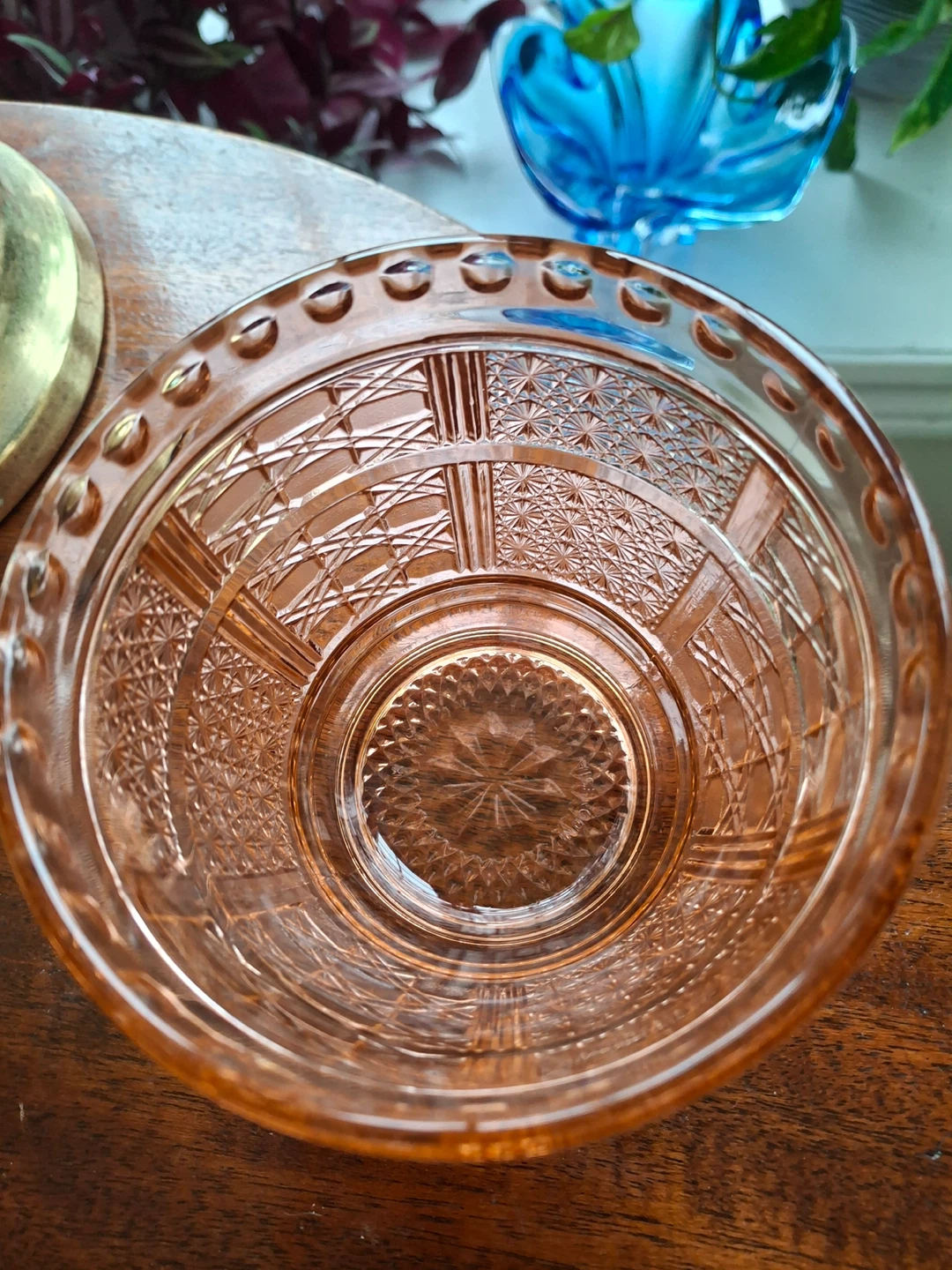 Beautiful lidded jar/dish - photo 4