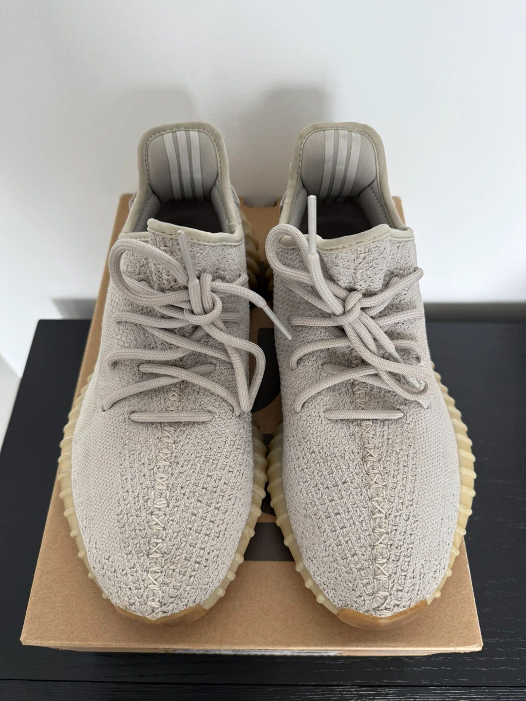 Adidas Yeezy Boost 350 V2 Sesame Size 9
