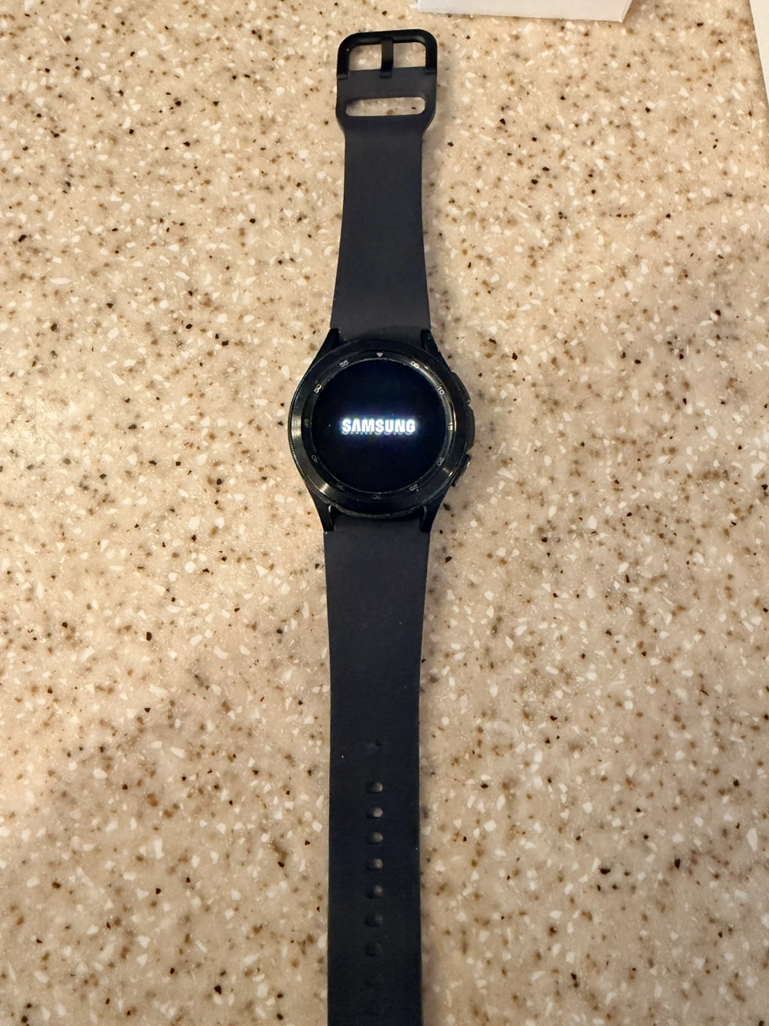 Samsung Galaxy Watch4 Classic Smartwatch