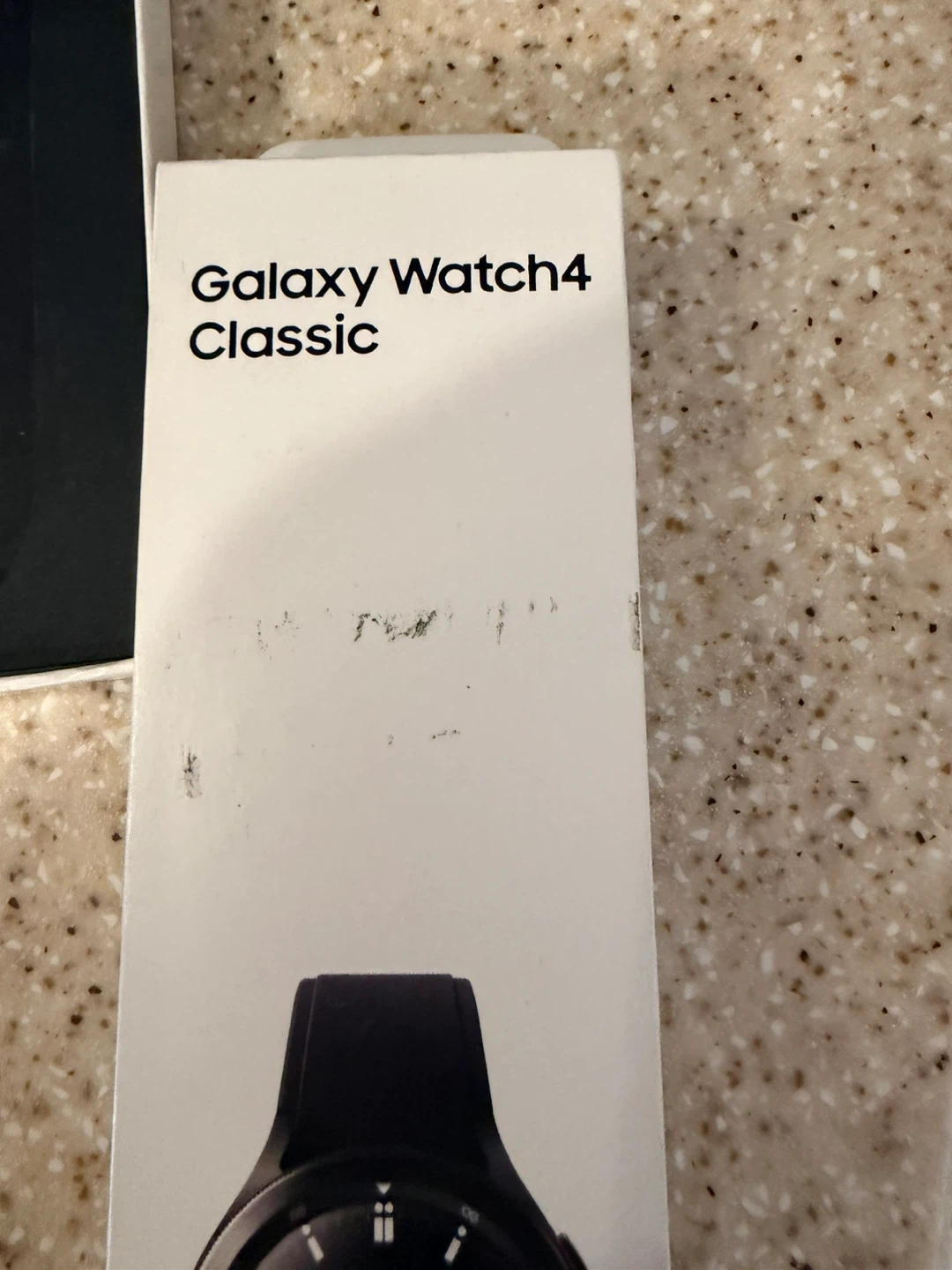Samsung Galaxy Watch4 Classic Smartwatch - photo 2