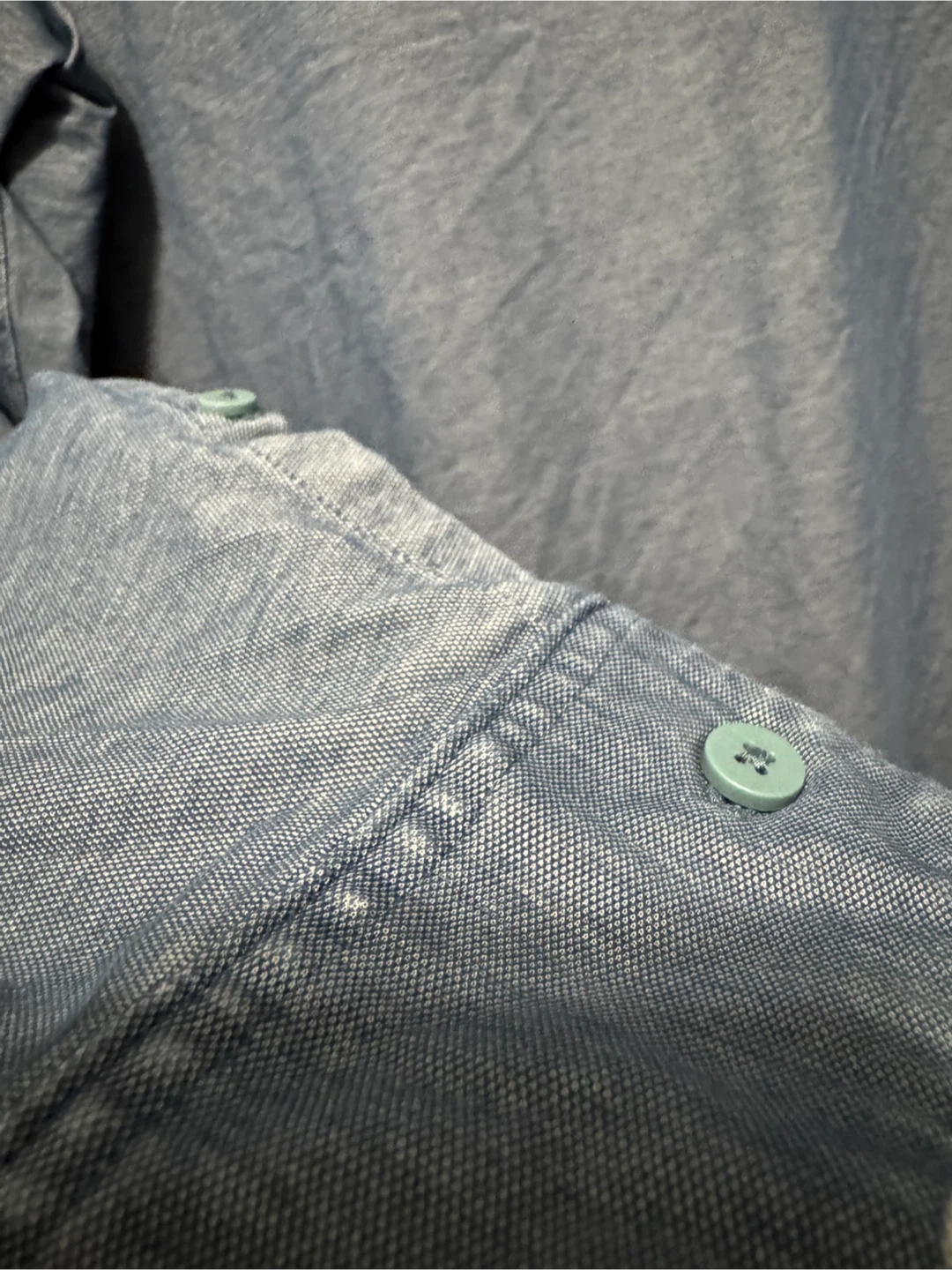 Lululemon Commission Long-Sleeve Oxford Shirt - photo 5
