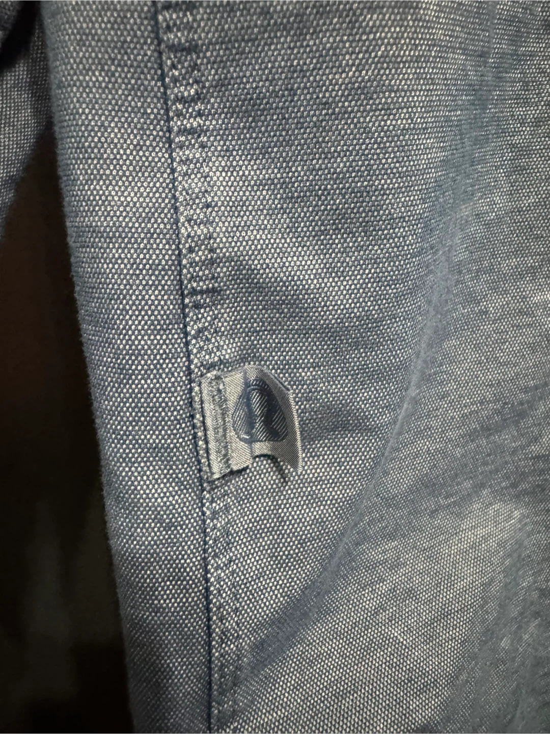 Lululemon Commission Long-Sleeve Oxford Shirt - photo 4