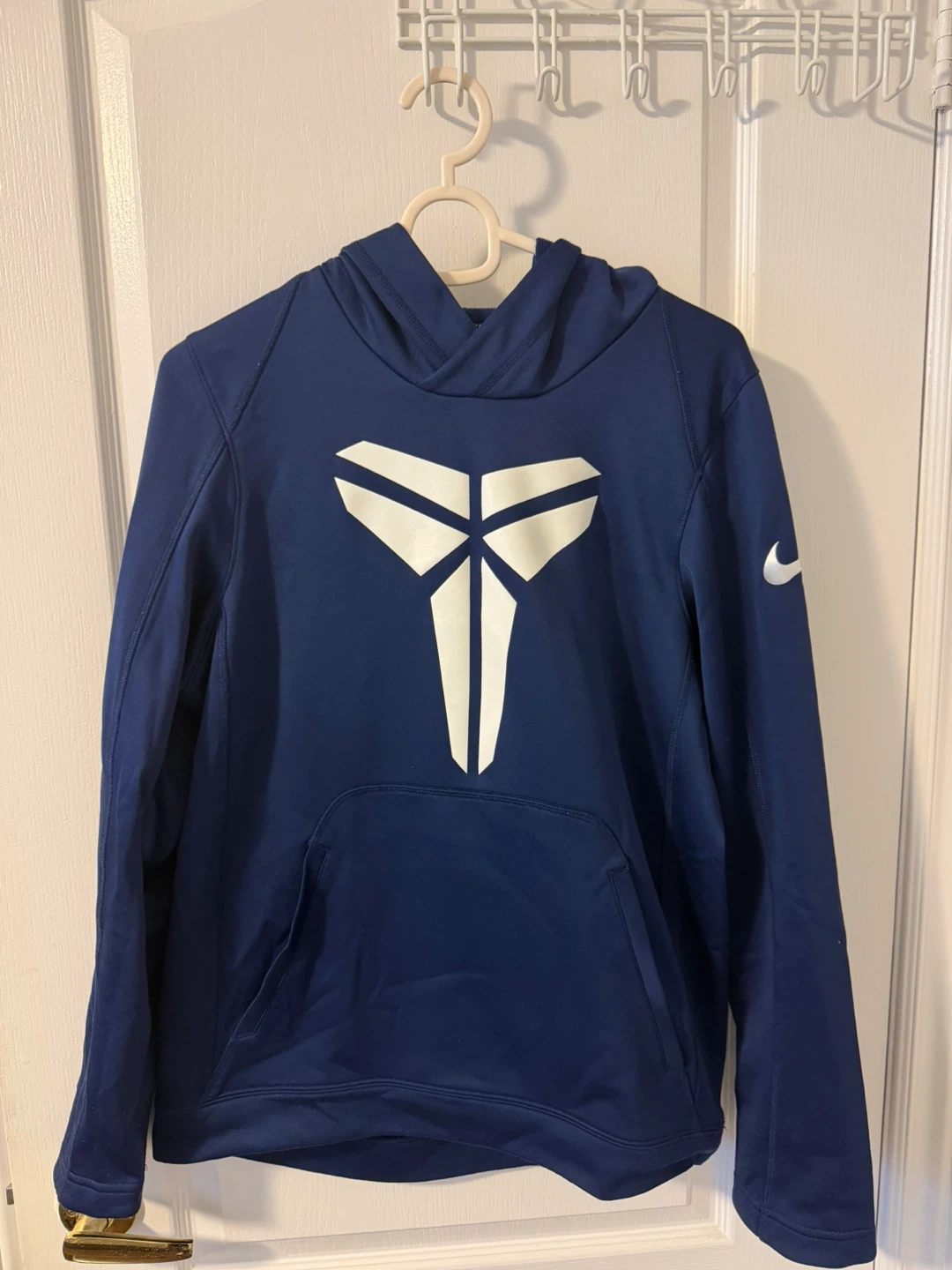 Nike Kobe Mamba Mentality Hoodie