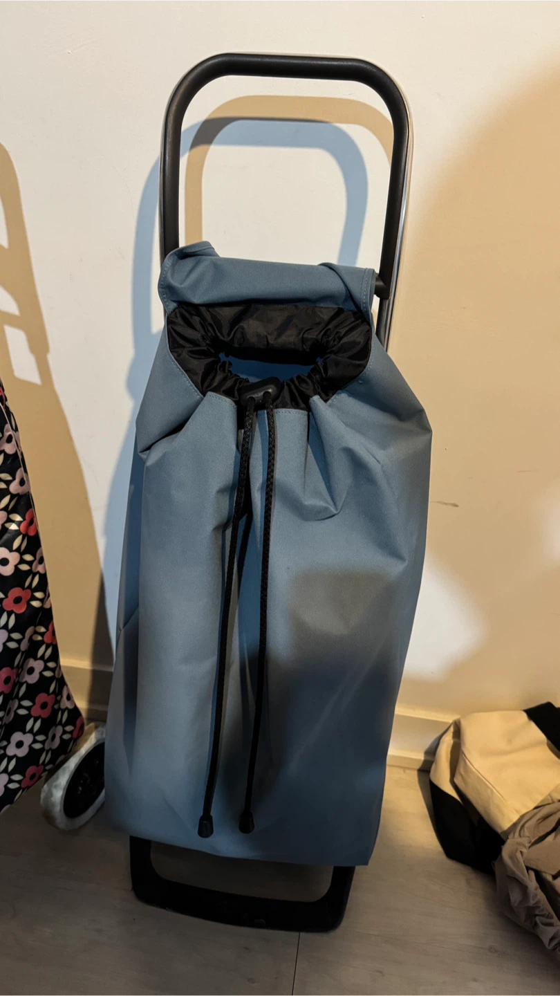 Rolser Shopping Trolley Bag - photo 3