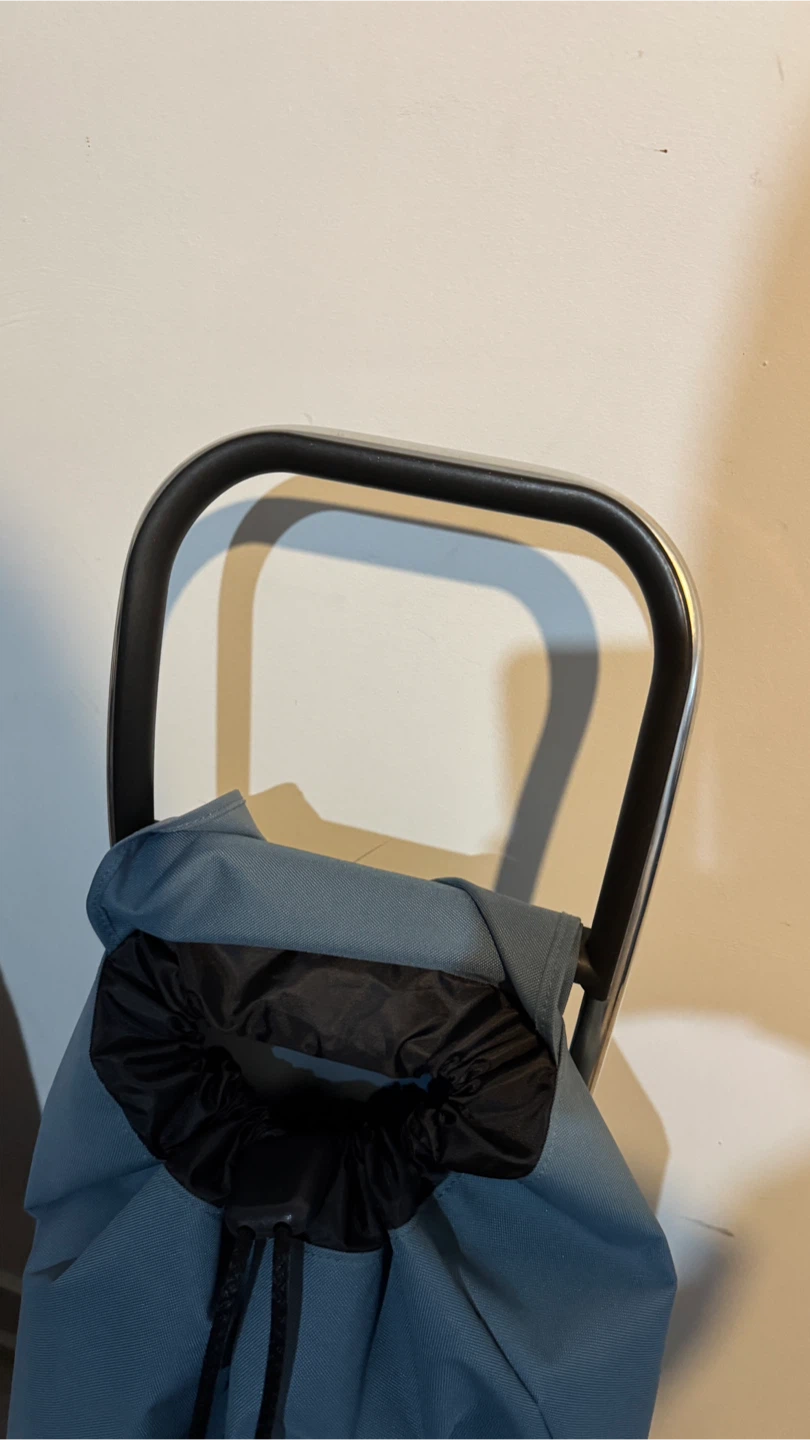 Rolser Shopping Trolley Bag - photo 2