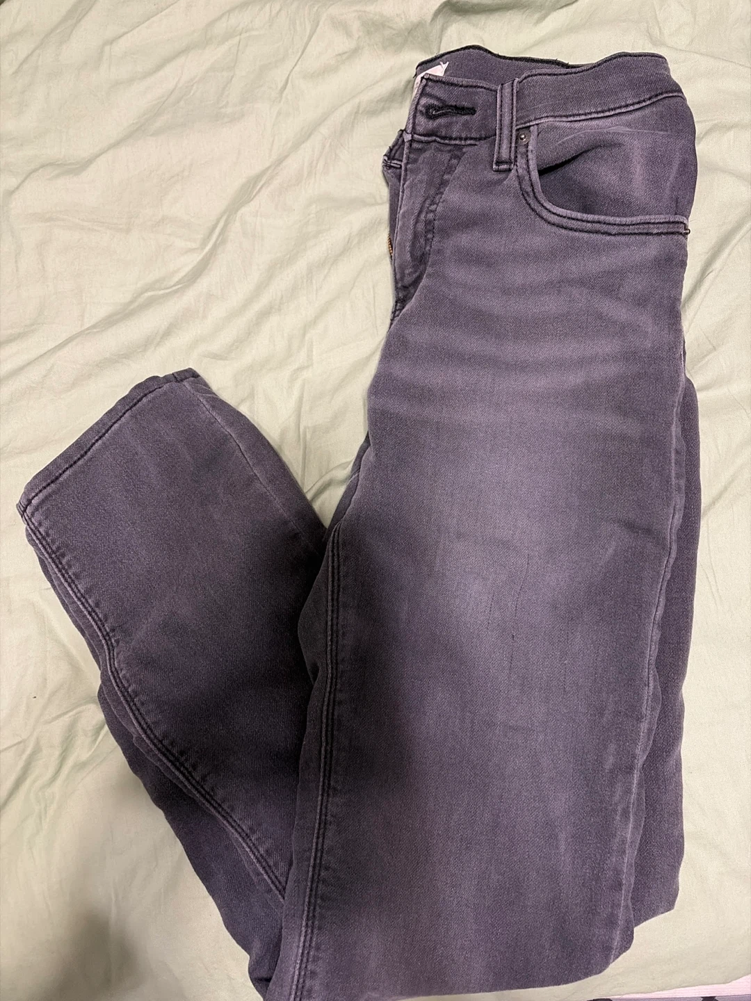Levi's Strauss Signature Jeans - Charcoal Grey