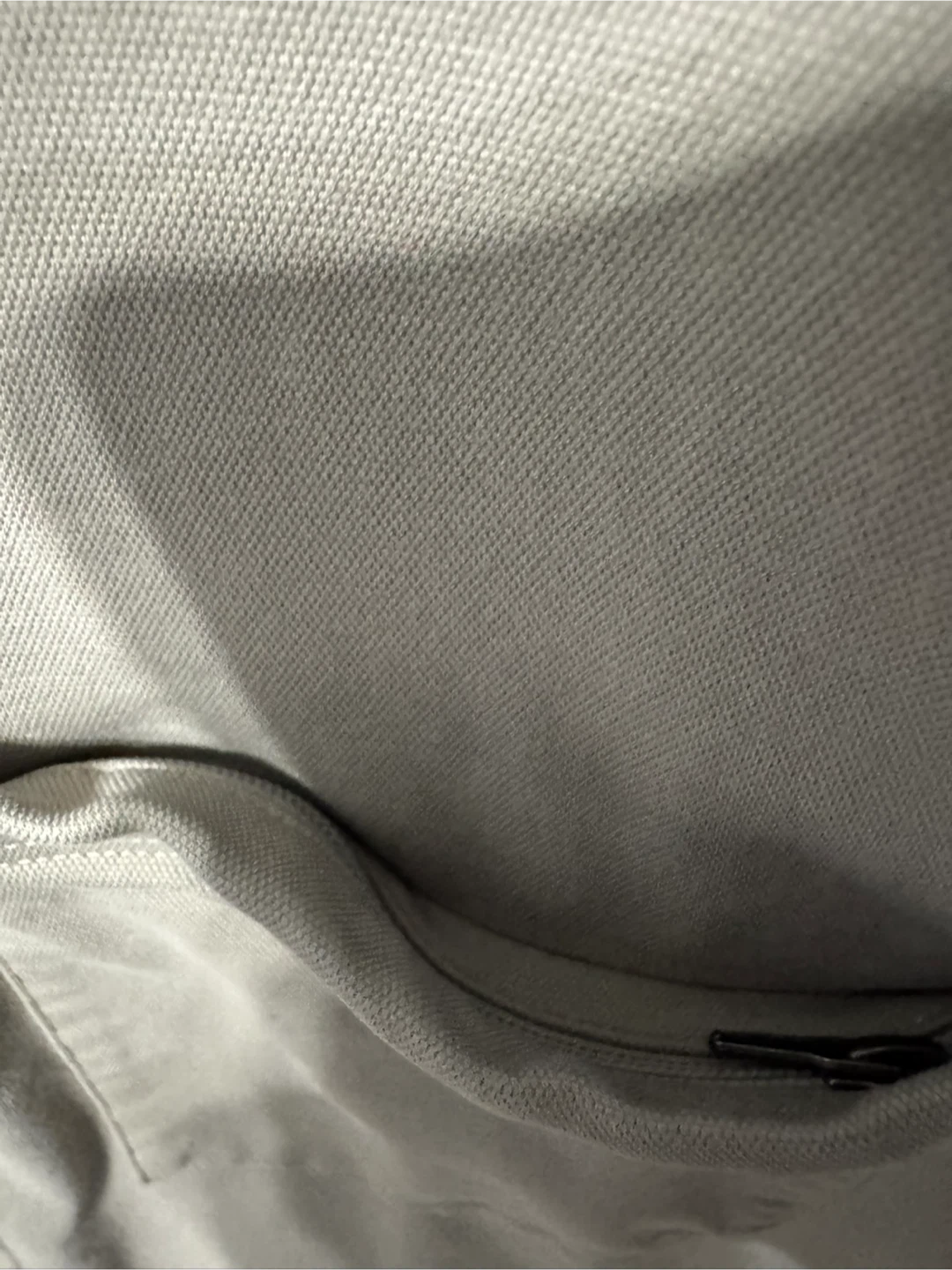 Lululemon Commission Long-Sleeve Shirt - Grey - photo 5