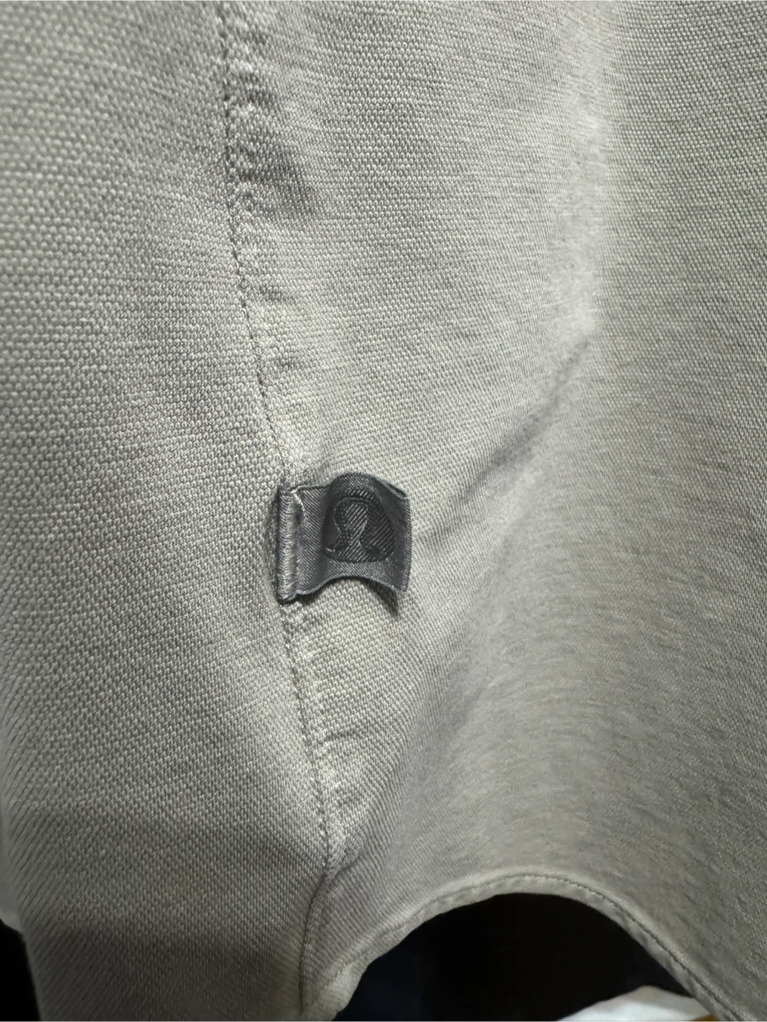 Lululemon Commission Long-Sleeve Shirt - Grey - photo 4