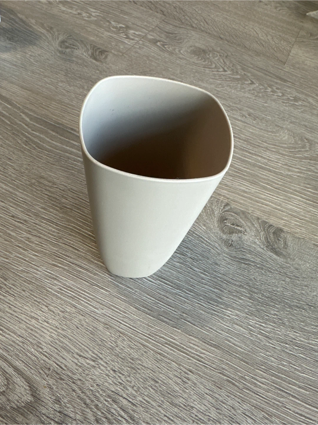 High quality plastic 750ml tumbler