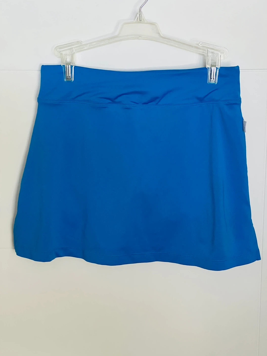 Nike DRI-FIT Women's Blue Skort Size S - photo 2