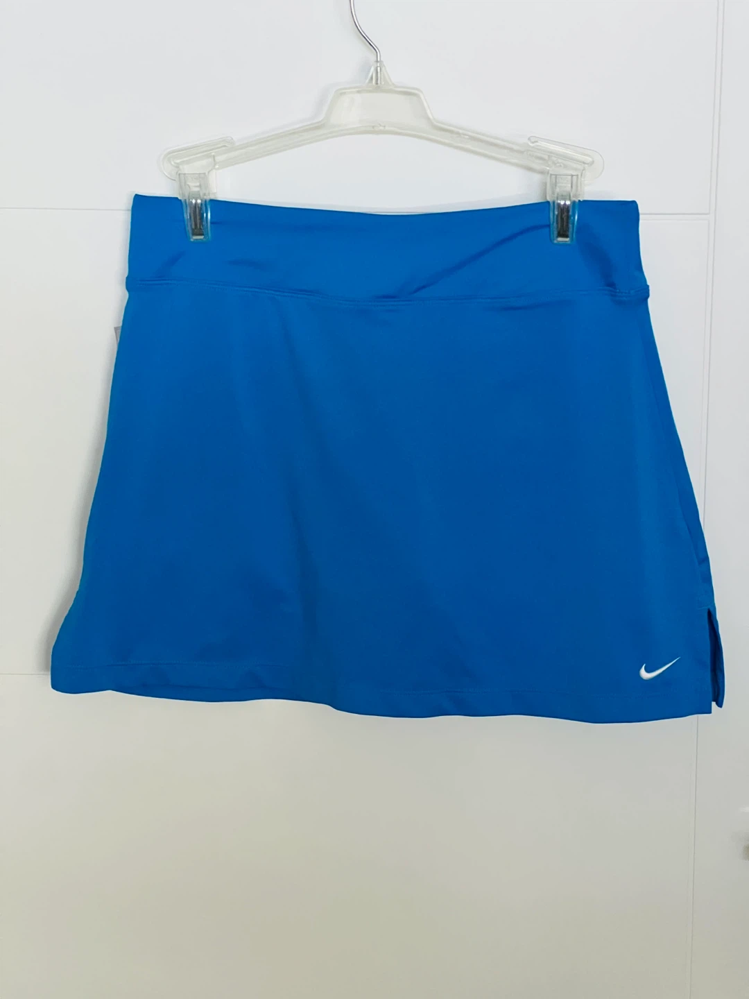 Nike DRI-FIT Women's Blue Skort Size S